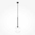 Подвесной светильник Maytoni Mood MOD172PL-01B