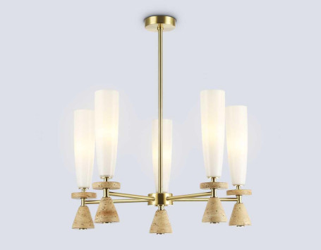 Люстра Ambrella Light HIGH LIGHT LH75371