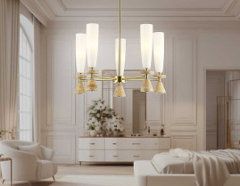 Люстра Ambrella Light HIGH LIGHT LH75371