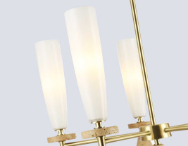 Люстра Ambrella Light HIGH LIGHT LH75371