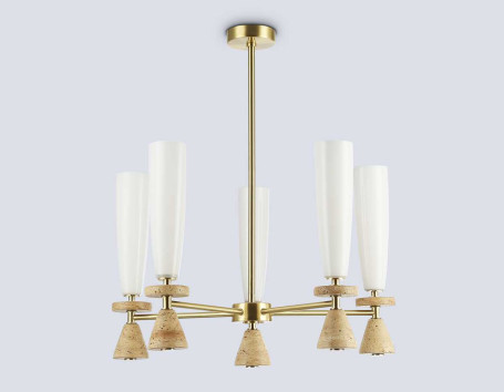 Люстра Ambrella Light HIGH LIGHT LH75371