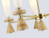 Люстра Ambrella Light HIGH LIGHT LH75371