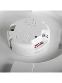 Уличный светодиодный светильник Kanlux Daba N Led SMD DL 16W 19062
