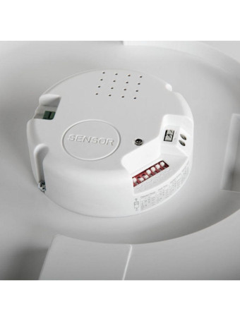 Уличный светодиодный светильник Kanlux Daba N Led SMD DL 16W 19062