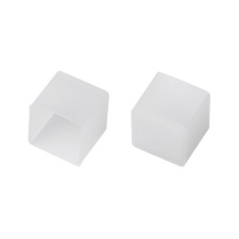 Заглушка для лент ARL-16x16mm Arlight 055709