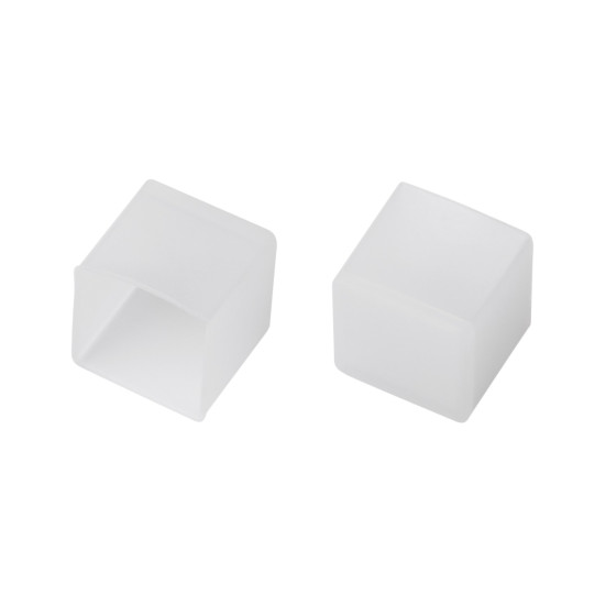 Заглушка для лент ARL-16x16mm Arlight 055709