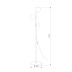 Торшер TK Lighting 16150 Lava Brown a071840