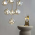 Торшер TK Lighting 16150 Lava Brown a071840
