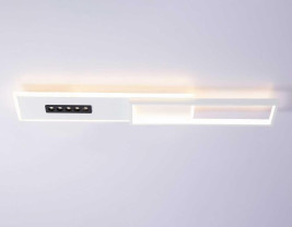 Потолочный светодиодный светильник Ambrella light Comfort LineTech FL51453