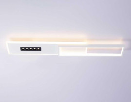 Потолочный светодиодный светильник Ambrella light Comfort LineTech FL51453