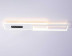 Потолочный светодиодный светильник Ambrella light Comfort LineTech FL51453