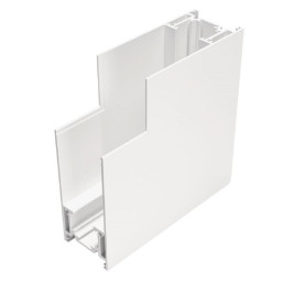 Коннектор угловой внутренний накладной Maytoni Technical Gravity TRX010ICL-21W