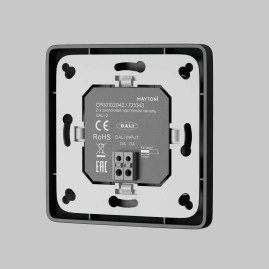 Панель управления Maytoni Lighting control 721043