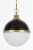 Подвесной светильник Lumina Deco Largo LDP 1228-300 BK+MD