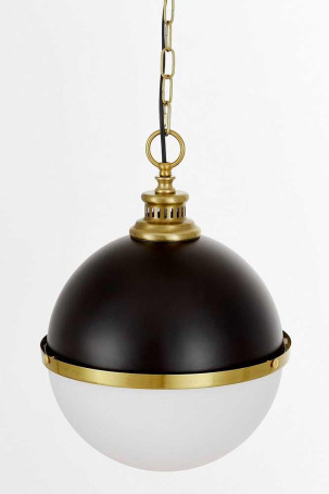 Подвесной светильник Lumina Deco Largo LDP 1228-300 BK+MD