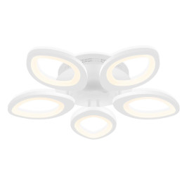 Потолочная светодиодная люстра Ambrella light Original FA4492