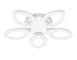 Потолочная светодиодная люстра Ambrella light Original FA4492