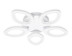 Потолочная светодиодная люстра Ambrella light Original FA4492