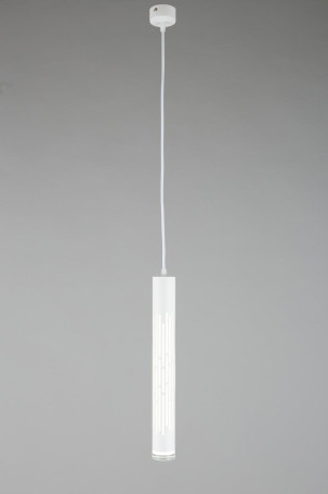 Подвесной светодиодный светильник Omnilux Borgia OML-101706-20