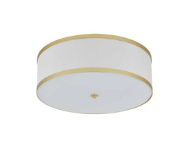 Потолочный светильник Newport 3555/PL mat.gold М0071486