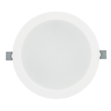 Встраиваемый светильник Nowodvorski Mykonos Led White 10541