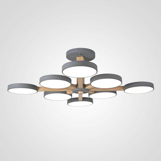 Потолочный светильник Imperium Loft TURNA-B01 228857-26