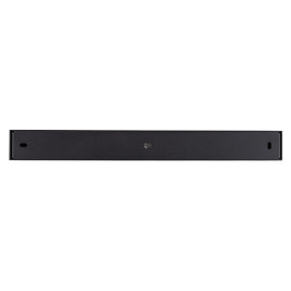 Накладной светильник Nowodvorski Midi Led Black 10060
