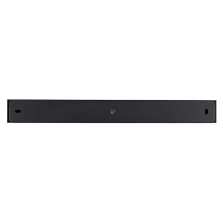 Накладной светильник Nowodvorski Midi Led Black 10060