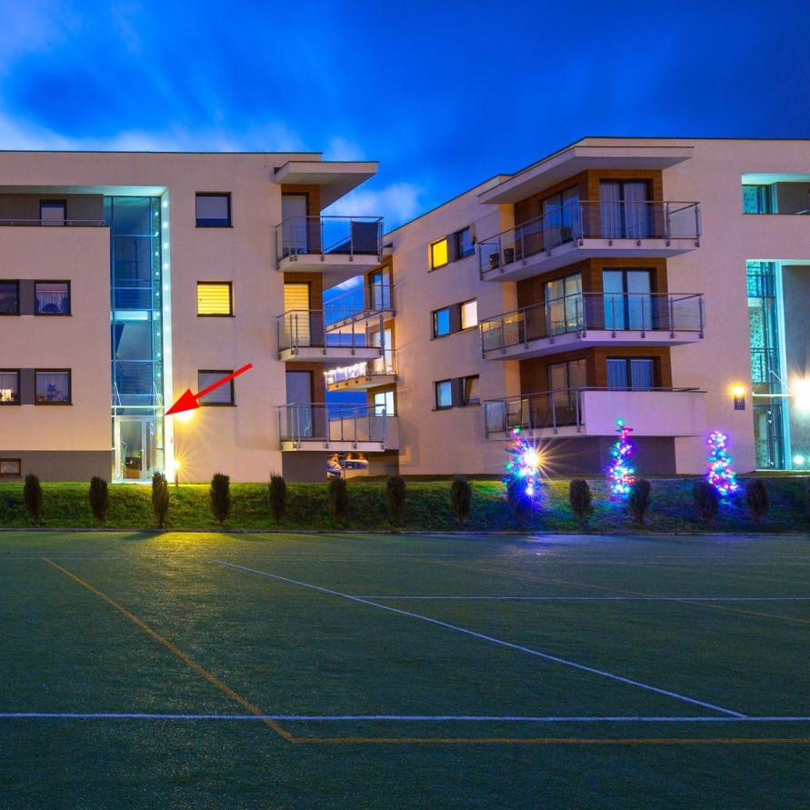 Блок питания Apeyron 12V 40W IP67 3,33A 03-103