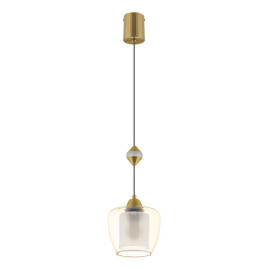 Подвесной светильник Citilux Nort CL475021