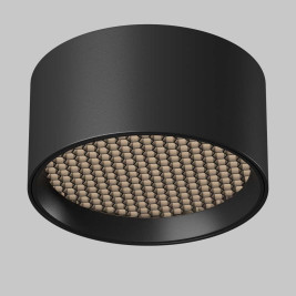 Потолочный светильник Maytoni Technical C122CL-L7-4K-B