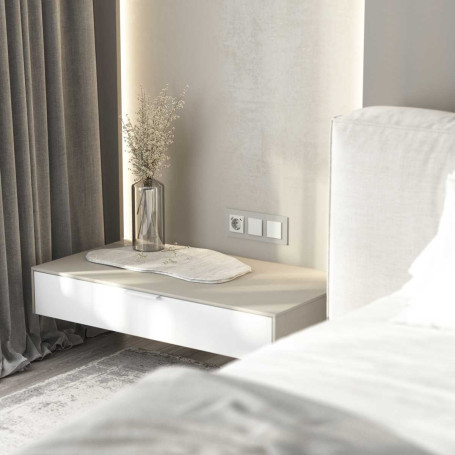 Умный сенсорный диммер (дымчатый) W3443141/ a069766