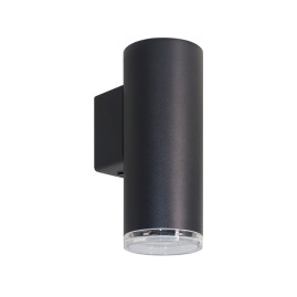 Настенный светильник WOLTA Aqua WSL-GU10/W14B