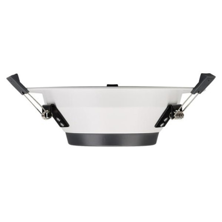 Встраиваемый светодиодный светильник Arlight IM-Cyclone-R230-30W Day4000-MIX 022522(1)