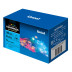 Светодиодная гирлянда Uniel Снежинки-3 220V разноцветный ULD-S0500-050/DTA Multi IP20 Snowflakes-3 UL-00007195