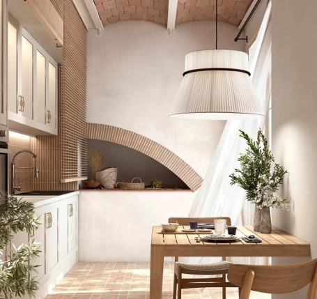 Подвесная люстра Imperium Loft Peo A D60 232561-23