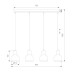 Подвесной светильник TK Lighting 4896 Cairo