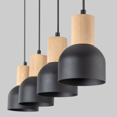 Подвесной светильник TK Lighting 4896 Cairo