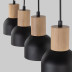 Подвесной светильник TK Lighting 4896 Cairo
