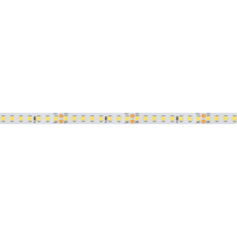 Светодиодная лента Arlight 12W/m 160LED/m 2835SMD теплый белый 5M 024539(2)