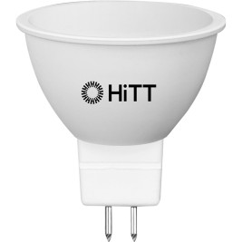 Лампа HiTT-PL-MR16-11-230-GU5.3-4000