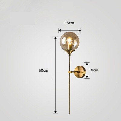 Бра TopDecor Tobias A1 20