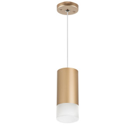 Комплект с подвесным светильником Lightstar Rullo (214440+590050+202431) RP440131