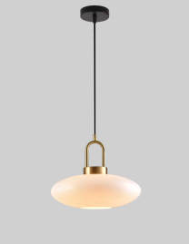Светильник подвесной Alfa Light F2824-30