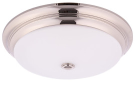 Потолочная люстра KUTEK BELLAGIO BEL-PL-3(BN)