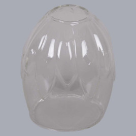 Плафон  Reluce 020/GLASS