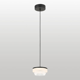 Подвесной светильник Lussole LSP-7486