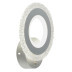 Настенный светодиодный светильник Profit Light 8081/1W WHT