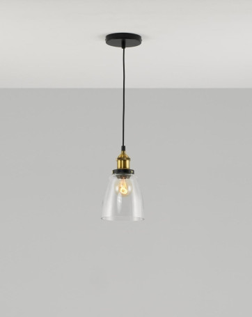 Светильник подвесной Moderli Single V11517-1P