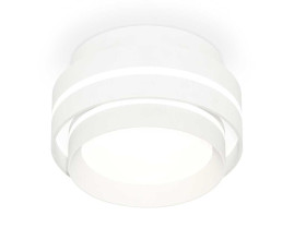 Комплект накладного светильника Ambrella light Techno Spot XS (C8412, N8477) XS8412004